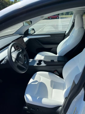 Tesla Model Y Long Range Dual Motor | Mobile.bg    13