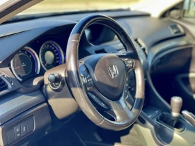 Honda Accord 2.2D* FACELIFT* ШВЕЙЦАРИЯ - 17500 лв. - 28856388 9