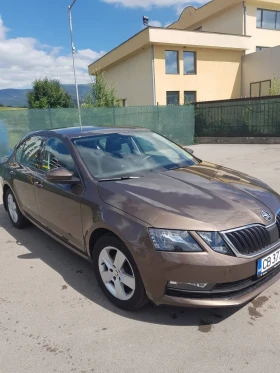 Skoda Octavia | Mobile.bg    4