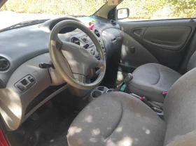 Toyota Yaris - 1999 лв. - 58269024 2