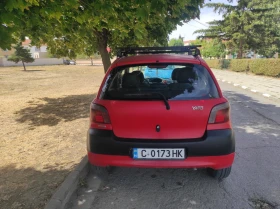 Toyota Yaris - 1999 лв. - 58269024 4