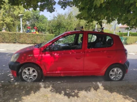 Toyota Yaris - 1999 лв. - 58269024 7