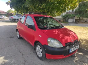 Toyota Yaris - 1999 лв. - 58269024 5