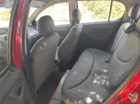 Toyota Yaris - 1999 лв. - 58269024 3