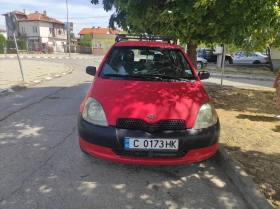 Toyota Yaris - 1999 лв. - 58269024 6
