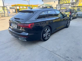 Audi A6 40TDI* 3xS-LINE* B&O* 360* Mild-Hybrid | Mobile.bg    8