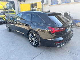 Audi A6 40TDI* 3xS-LINE* B&O* 360* Mild-Hybrid | Mobile.bg    6