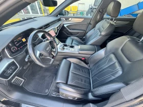 Audi A6 40TDI* 3xS-LINE* B&O* 360* Mild-Hybrid | Mobile.bg    9