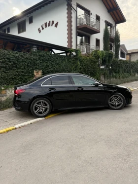 Mercedes-Benz A 200 - 41500 лв. - 92224512 4