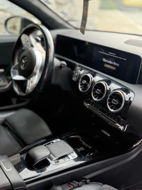 Mercedes-Benz A 200 - 41500 лв. - 92224512 12