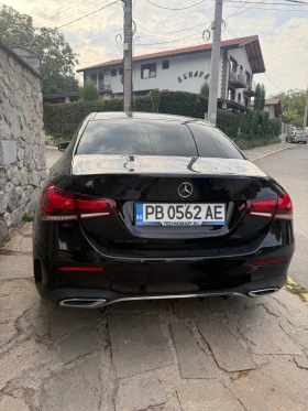 Mercedes-Benz A 200 - 41500 лв. - 92224512 6