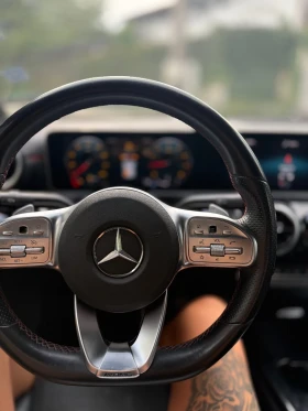 Mercedes-Benz A 200 - 41500 лв. - 92224512 11