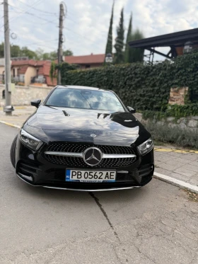 Mercedes-Benz A 200 - 41500 лв. - 92224512 2