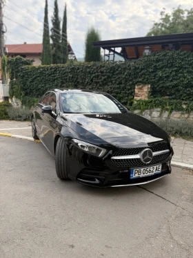 Mercedes-Benz A 200 - 41500 лв. - 92224512 3