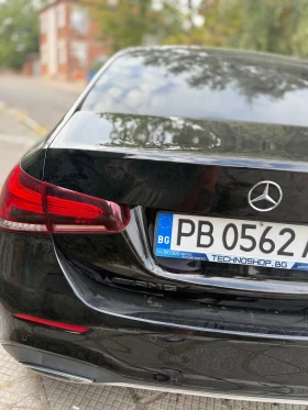 Mercedes-Benz A 200 - 41500 лв. - 92224512 15