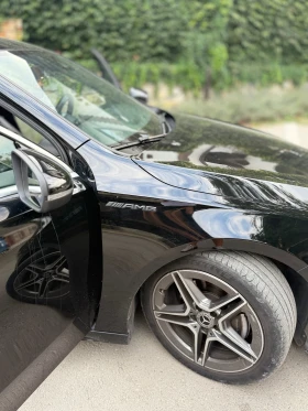 Mercedes-Benz A 200 - 41500 лв. - 92224512 16
