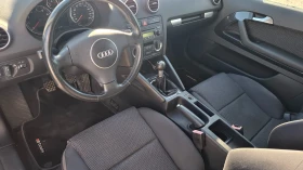 Audi A3 1.6i - 3699 лв. - 30242638 7