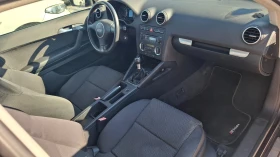 Audi A3 1.6i - 3699 лв. - 30242638 8