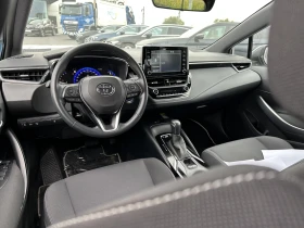 Обява за продажба на Toyota Corolla Sports 1.8 Hybrid ~41 300 лв. - изображение 6