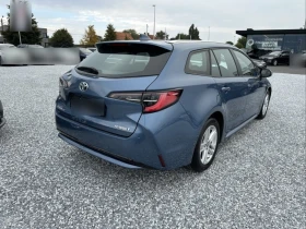 Обява за продажба на Toyota Corolla Sports 1.8 Hybrid ~41 300 лв. - изображение 3