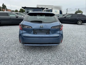 Обява за продажба на Toyota Corolla Sports 1.8 Hybrid ~41 300 лв. - изображение 4