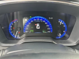 Обява за продажба на Toyota Corolla Sports 1.8 Hybrid ~41 300 лв. - изображение 10