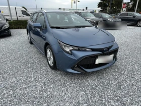 Обява за продажба на Toyota Corolla Sports 1.8 Hybrid ~41 300 лв. - изображение 1