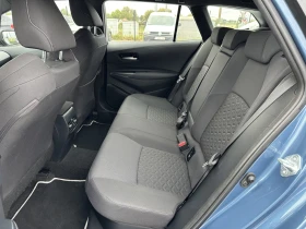 Обява за продажба на Toyota Corolla Sports 1.8 Hybrid ~41 300 лв. - изображение 7