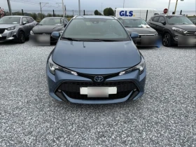 Обява за продажба на Toyota Corolla Sports 1.8 Hybrid ~41 300 лв. - изображение 2