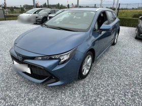 Обява за продажба на Toyota Corolla Sports 1.8 Hybrid ~41 300 лв. - изображение 1