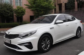 Обява за продажба на Kia K5 ~22 891 лв. - изображение 1