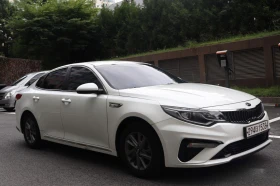 Обява за продажба на Kia K5 ~22 891 лв. - изображение 1