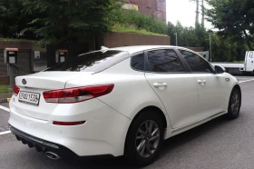 Обява за продажба на Kia K5 ~22 891 лв. - изображение 3
