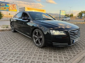 Audi A8 AUDI A8 4.2TDI