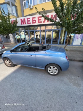 Обява за продажба на Nissan Micra ~7 999 лв. - изображение 1 | Auto.bg Обява за продажба на Nissan Micra ~7 999 лв. - изображение 1