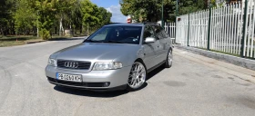 Audi A4 1.9 TDI - 6399 лв. / 3271.76 € - 53168661 9