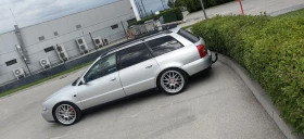 Audi A4 1.9 TDI - 6399 лв. / 3271.76 € - 53168661 2