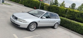Audi A4 1.9 TDI - 6399 лв. / 3271.76 € - 53168661 3