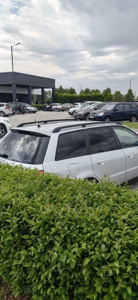 Audi A4 1.9 TDI - 6399 лв. / 3271.76 € - 53168661 4