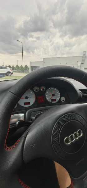Audi A4 1.9 TDI - 6399 лв. / 3271.76 € - 53168661 5