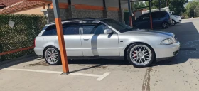 Audi A4 1.9 TDI - 6399 лв. / 3271.76 € - 53168661 12
