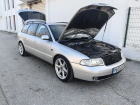 Audi A4 1.9 TDI - 3000 € / 5867.49 лв. - 53742044 5
