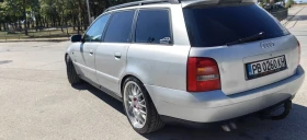 Audi A4 1.9 TDI - 6399 лв. / 3271.76 € - 53168661 8