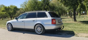 Audi A4 1.9 TDI - 6399 лв. / 3271.76 € - 53168661 11