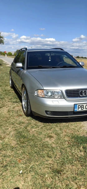 Audi A4 1.9 TDI - 6399 лв. / 3271.76 € - 53168661 7