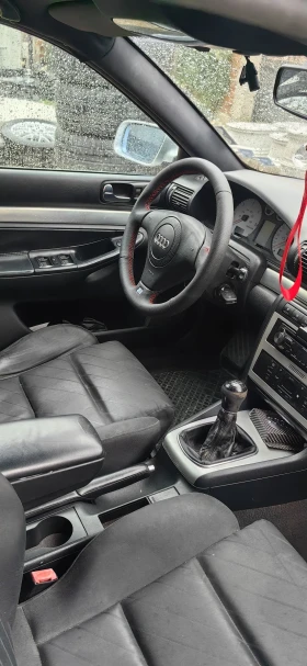 Audi A4 1.9 TDI - 6399 лв. / 3271.76 € - 53168661 14