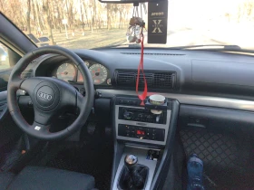 Audi A4 1.9 TDI - 3000 € / 5867.49 лв. - 53742044 11