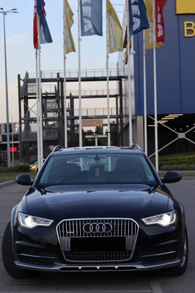 Обява за продажба на Audi A6 Allroad ~23 898 лв. - изображение 1 | Auto.bg Обява за продажба на Audi A6 Allroad ~23 898 лв. - изображение 1
