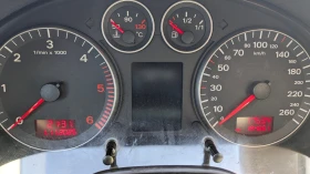 Audi A3 1.9 TDI, снимка 5