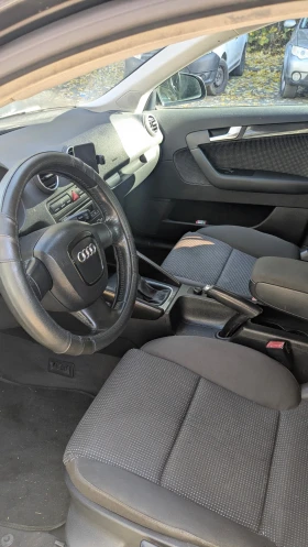 Audi A3 1.9 TDI, снимка 6